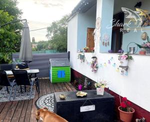 REZERVOVANÉ! Exkluzívna ponuka - romantický vidiecky dom na predaj