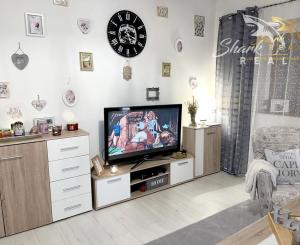 REZERVOVANÉ! Exkluzívna ponuka - romantický vidiecky dom na predaj