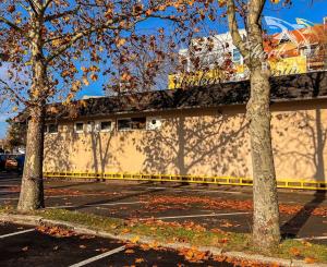 Chicken Mania – na predaj plne vybavená a fungujúca gastro prevádzka