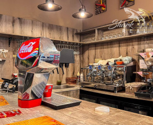 Rozbehnutý biznis v srdci Piešťan hľadá nového majiteľa!