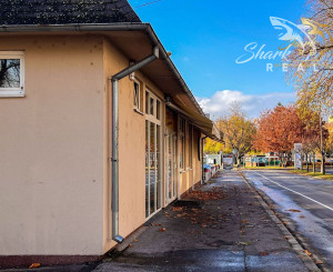 Rozbehnutý biznis v srdci Piešťan hľadá nového majiteľa!