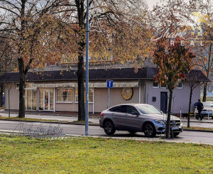 Rozbehnutý biznis v srdci Piešťan hľadá nového majiteľa!