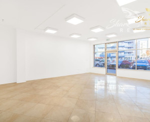 Obchodný priestor v srdci Piešťan – pripravený na vaše podnikanie