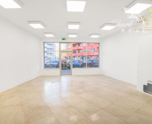 Obchodný priestor v srdci Piešťan – pripravený na vaše podnikanie