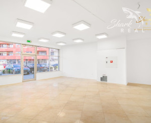 Obchodný priestor v srdci Piešťan – pripravený na vaše podnikanie