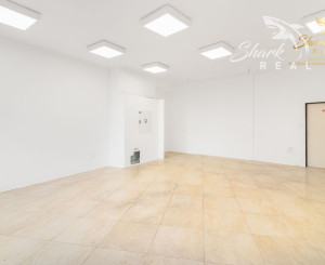 Obchodný priestor v srdci Piešťan – pripravený na vaše podnikanie