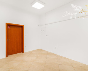 Obchodný priestor v srdci Piešťan – pripravený na vaše podnikanie