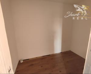 Byt v novostavbe so záhradou neďaleko tajchu Nová Baňa