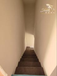 Byt v novostavbe so záhradou neďaleko tajchu Nová Baňa