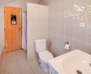 REZERVOVANÉ - Útulná chata usadená v krásnom prostredí Štiavnických vrchov