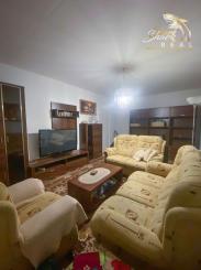 Ponúkame Vám na predaj 3-izbový byt na Ždiarskej ulici v mestskej časti Nad jazerom, Košice