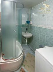 Ponúkame Vám na predaj 3-izbový byt na Ždiarskej ulici v mestskej časti Nad jazerom, Košice