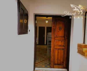 Priestranný dom so záhradou