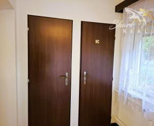 Priestranný dom so záhradou