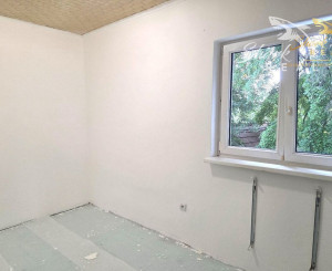 NAJLACNEJŠÍ !!! 3 - IZBOVÝ BYT TOPOĽČANY