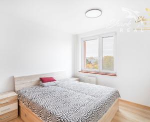 Priestranný 3-izbový byt s panoramatickým výhľadom 