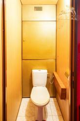 Priestranný 3-izbový byt s panoramatickým výhľadom 