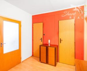 Priestranný 3-izbový byt s panoramatickým výhľadom 