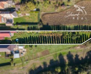 SUPER  CENA! Príjemný 3-izbový dom s veľkým pozemkom 