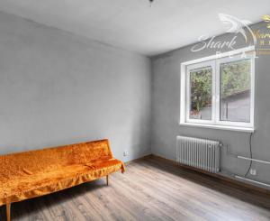 Rodinný dom s pekným pozemkom 