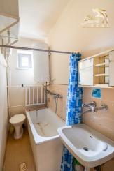 Rodinný dom s pekným pozemkom 