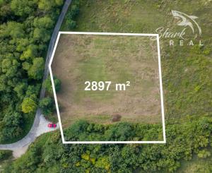 Exkluzívny investičný pozemok na Červenej Veži