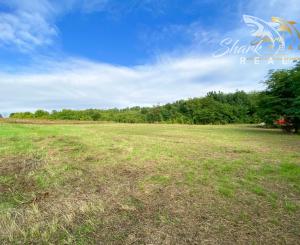 Exkluzívny investičný pozemok na Červenej Veži