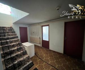 ZNÍŽENÁ CENA - Presvetlený 4 izbový rodinný dom s garážou