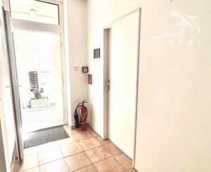 Útulný priestor vhodný ako kancelária, či iná prevádzka