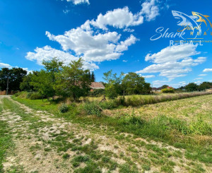 Exkluzívna ponuka – stavebný pozemok v obci Žihárec