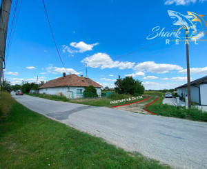 Exkluzívna ponuka – stavebný pozemok v obci Žihárec