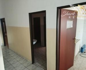 Výrobno-skladová budova