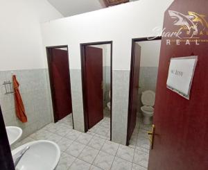 Výrobno-skladová budova