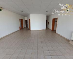 Administratívno apartmánový dom 