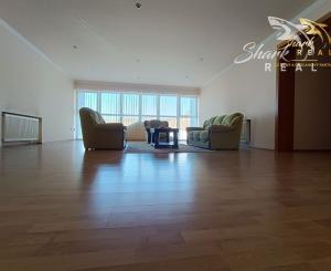 Administratívno apartmánový dom 