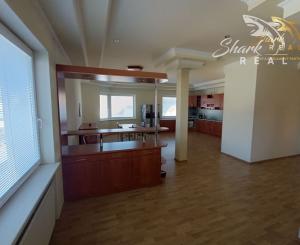 Administratívno apartmánový dom 