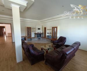 Administratívno apartmánový dom 