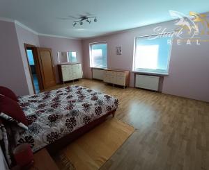 Administratívno apartmánový dom 