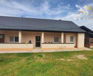 Mokrance, Budulovská ulica - 3-izbový RD