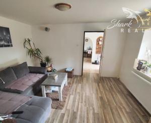 Mokrance, Budulovská ulica - 3-izbový RD