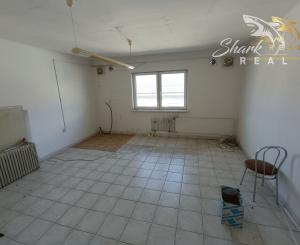 Administratívna budova