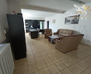 Administratívna budova