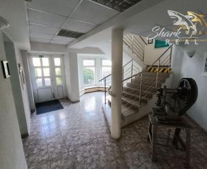 Administratívna budova