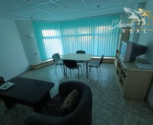 Administratívna budova