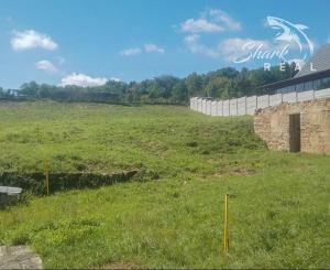 Atraktívny pozemok na Banke pri Piešťanoch