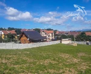 Atraktívny pozemok na Banke pri Piešťanoch