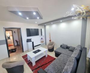 Na predaj 3-izbový byt zariadený Ihneď  k nasťahovaniu!!!