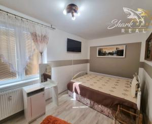 Na predaj 3-izbový byt zariadený Ihneď  k nasťahovaniu!!!