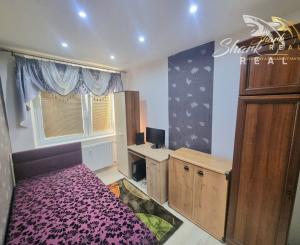 Na predaj 3-izbový byt zariadený Ihneď  k nasťahovaniu!!!