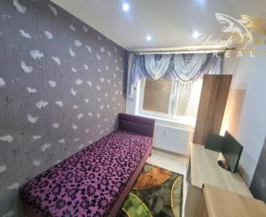 Na predaj 3-izbový byt zariadený Ihneď  k nasťahovaniu!!!